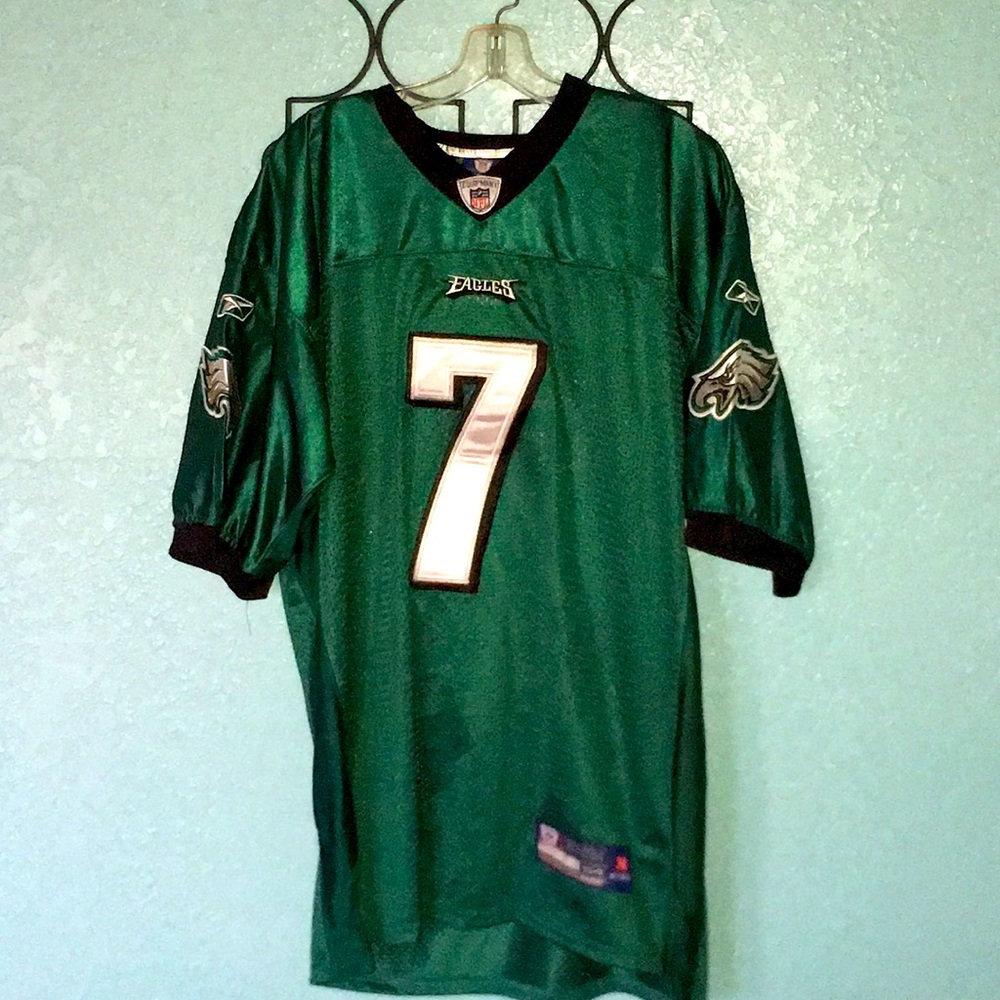 COPY - NFL Michael Vick #7 Jersey
